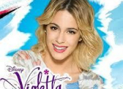 Quiz Violetta : saison 3