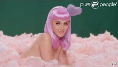 Comment s'appelle ce clip ?