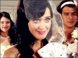 Comme se nomme celui-ci qui est un mariage ?