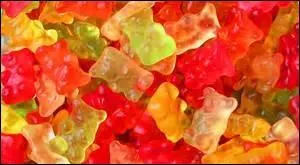 Comment appelle-t-on ces bonbons ?