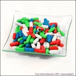 Comment s'appellent ces bonbons ?