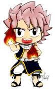 Quiz Fairy tail