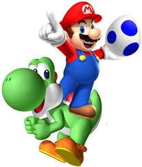 Quiz Mario bros