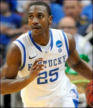 Comment se nomme ce jeune meneur de 21 ans qui va disputer sa troisième saison en NBA cette année avec Brooklyn ?