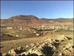 Quelle est la capitale de la Somalie ?