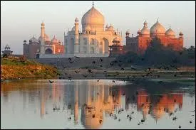 Quelle est la capitale de l'Inde ?