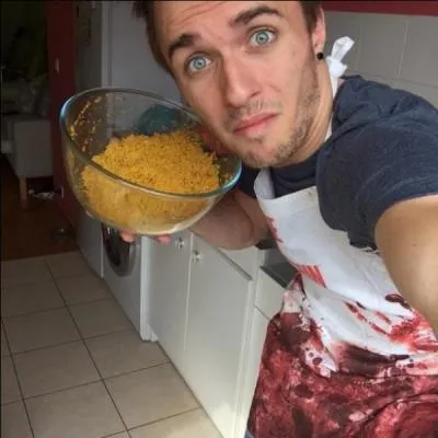 Quel est son nom de famille ?