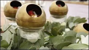 Comment s'appelle ce gâteau ?