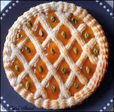 Quiz Patisseries