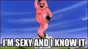 Dégoûtant vous avez vu son ventre ? Que fait-il ?