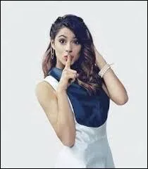 La future petite soeur de Violetta s'appelle ...