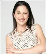 Leon est sorti avec une fille pendant plusieurs épisodes et puis ils se sont quittés. Qui est cette fille ?