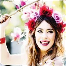 De qui Alex est-il tombé amoureux ?