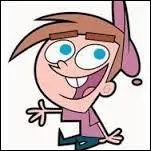 Comment s'appelle-t-il ?