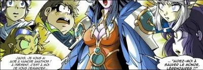 Comment sont les yeux de Kalandre ?