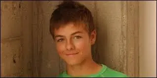 Comment s'appelle-t-il ?