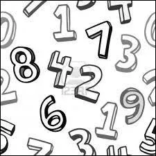 Un peu de logique maintenant. Si A=1, B=2 ... Z=26. Combien font RILEY plus MAYA ?