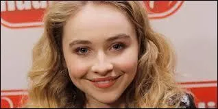 Quelle est la vraie citation de cette fille ?