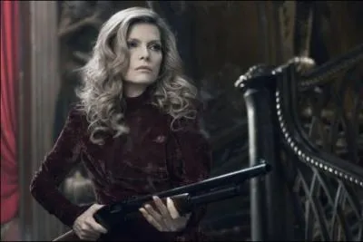 De quel film cette image de Michelle Pfeiffer est-elle tirée ?