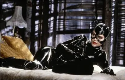 De quel film cette image de Michelle Pfeiffer est-elle tirée ?