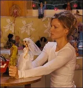 De quel film cette image de Michelle Pfeiffer est-elle tirée ?