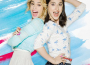 Quiz Martina Stoessel ou Lodovica Comello ?