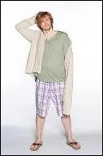 Comment s'appelle-t-il ?