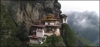 Les habitants du Bhoutan mesurent leur "Bonheur National Brut" en :