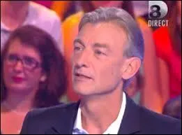 Qui est-ce ?