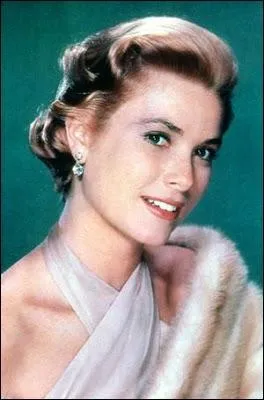 Le Rocher. Grace Kelly !