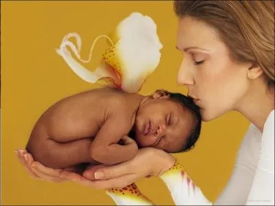 Ascendant. "My Heart Will Go On", chanson du film "Titanic". "Parler à mon père" ! (Clip)