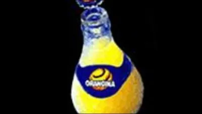 Quelle est cette marque ?