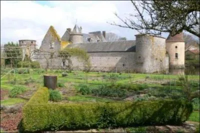 Dans nos villes et villages, que signifiait une ballote ?