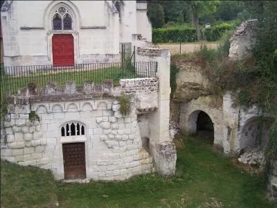 Qu'était autrefois dans ma région un rolun ?