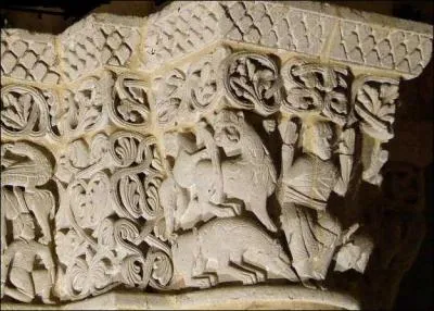 Dans nos campagnes, le verbe aburàe voulait dire :