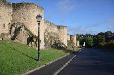 Aux alentours de 1900, chez nous une dorne était :