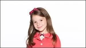 Comment s'appelle-t-elle ?