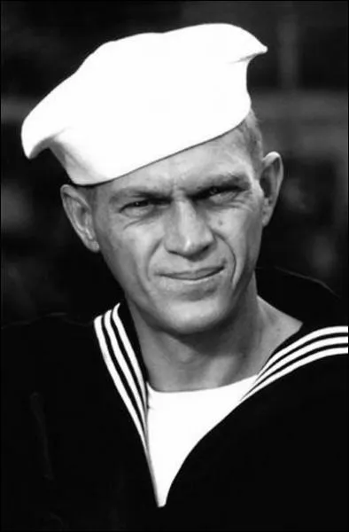 Cet acteur se nomme :