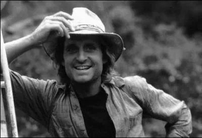 Cet acteur se nomme :