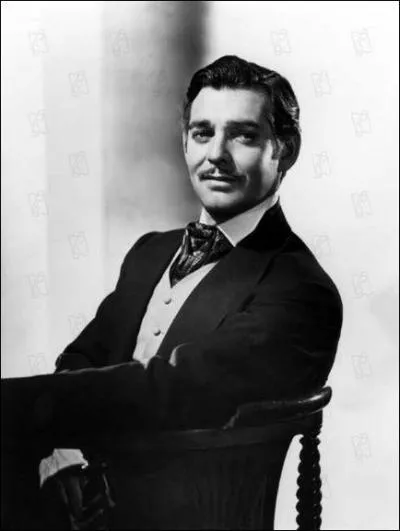 Cet acteur se nomme :