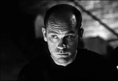 Cet acteur se nomme :