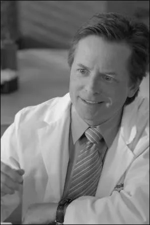 Cet acteur se nomme :