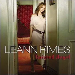 De quelle artiste est l'album ''Twisted Angel'' ?