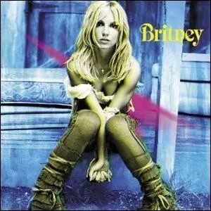 De quelle artiste est l'album ''Britney'' ?