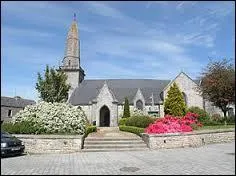La commune bretonne de Malguénac, dans l'arrondissement de Pontivy, est une commune du département ...