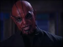 Comment dit-on "démon" ?