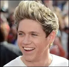 Quand fête-t-on l'anniversaire de Niall ?