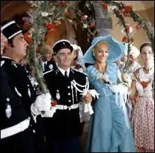 Quel est le titre exact du film dans lequel nous voyons cette scène ?