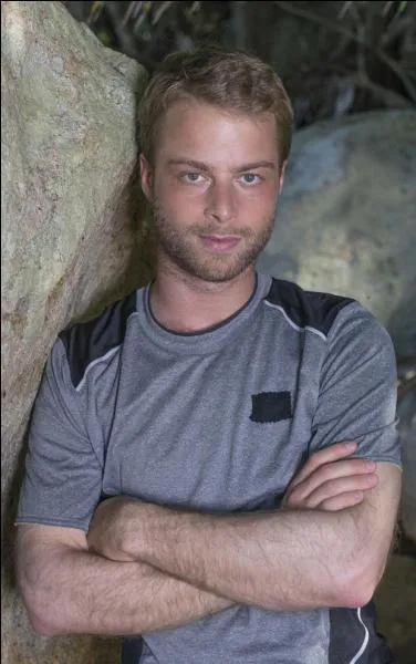 Sa soeur Marion a participé à Secret Story.