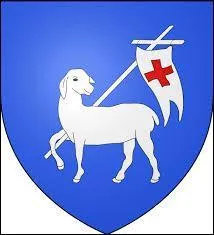 Voici le blason d'une ville de la région P.A.C.A. Elle est la capitale du parfum. Je veux parler de la ville de ...
